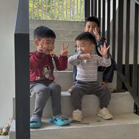 尚丞承團購柑仔店