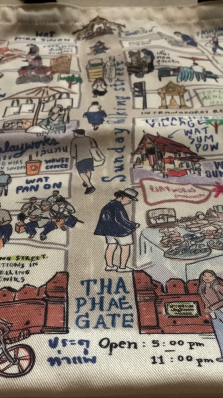 555泰國吃喝玩樂旅遊