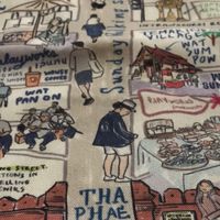 555泰國吃喝玩樂旅遊