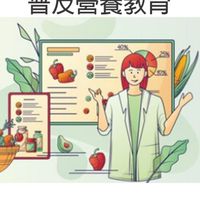 營養達人-學習群