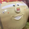 カーズグッズ共有チャット！