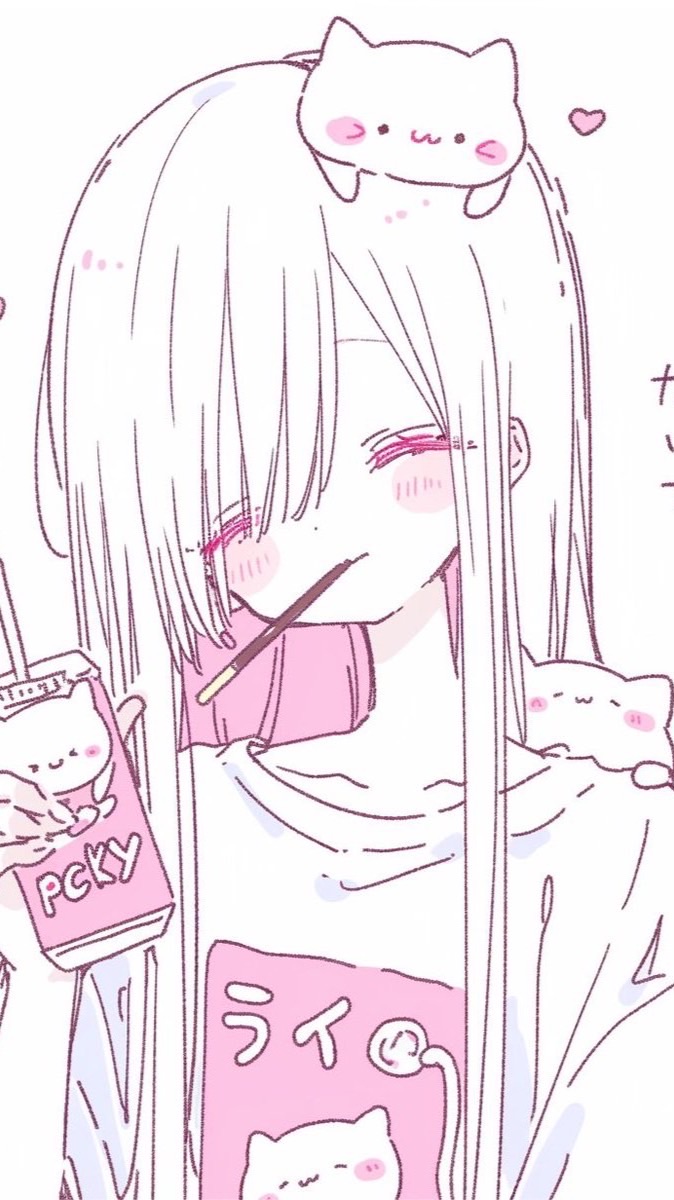 雑談＆ペア画しよーっ！