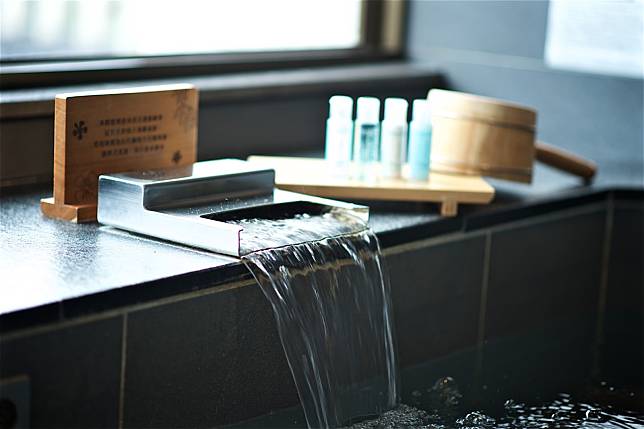 來礁溪入住溫泉好飯店，寵愛自己一下。（圖/礁溪長榮鳳凰酒店） 