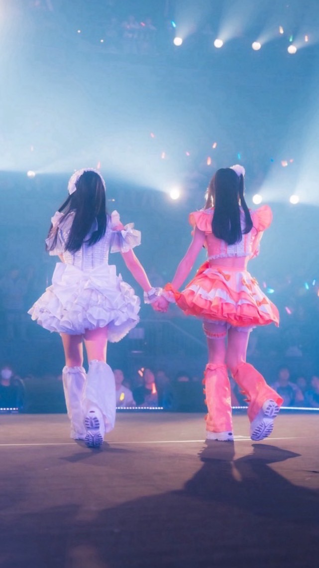 ❤︎‬ キミを待ってた‪‪ ‬‪‪❤︎‬  【アイドルごっこ】【3つの役職あり】