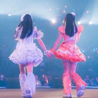 ❤︎‬ キミを待ってた‪‪ ‬‪‪❤︎‬  【アイドルごっこ】【3つの役職あり】