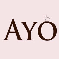 Ayo Studio🐱服飾連線新品搶先看✨