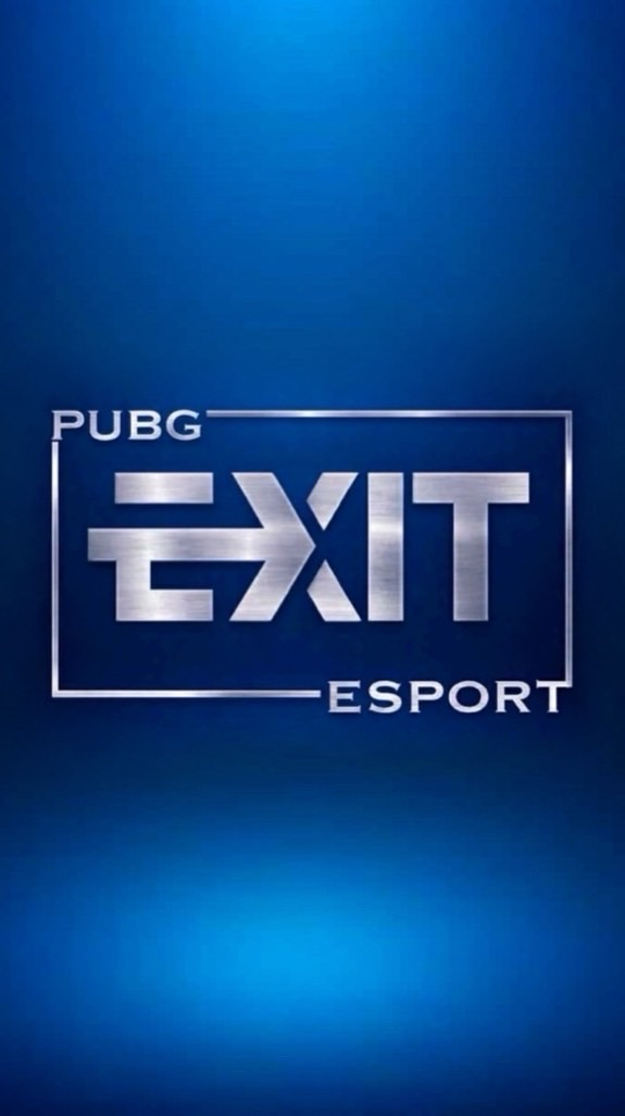 EXIT - ESPORT