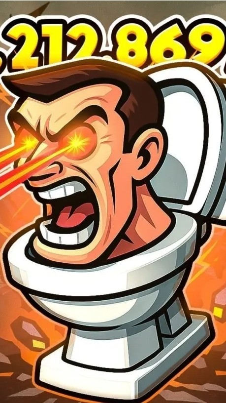 ブレインロット🎁フォートナイト