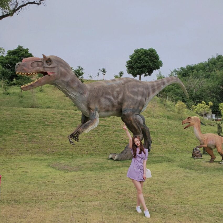 草屯景點 草屯一日遊｜一網打盡《草屯景點》9種打卡拍照風格一次 Get！特色草屯住宿推薦 16 2023