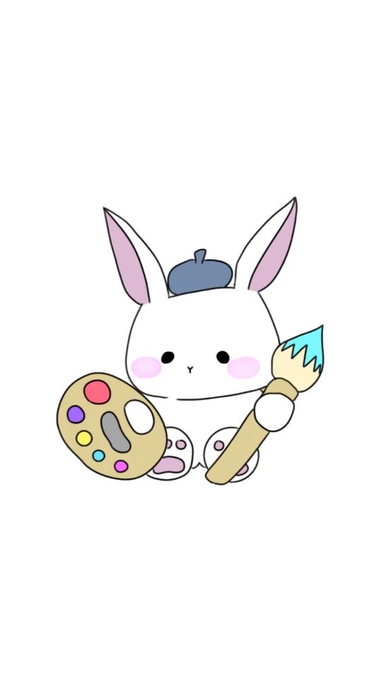 イラスト部屋
