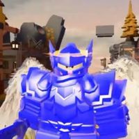 フォージ、ライバル、ブレインロットを盗む(ロブロ総合オプ)【蒼天】