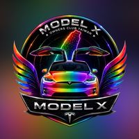 Tesla Model X車主分享群
