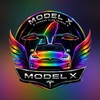 Tesla Model X車主分享群