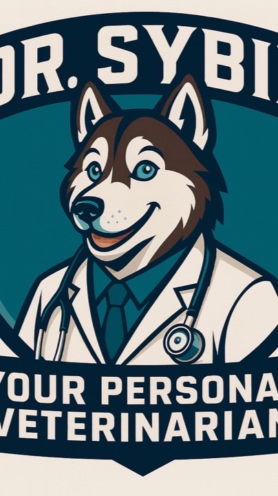 DR. SYBIE - YOUR PERSONAL VETERINARIAN