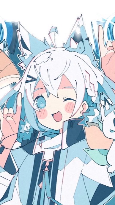 The.ホロライブ好きとYAGOO推し集まれッ！(ぷにぷにお助けも)
