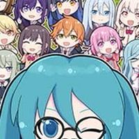 🎵プロセカ〜推し&プレイヤーのセカイ〜🎤