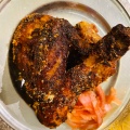 実際訪問したユーザーが直接撮影して投稿した梅田メキシコ料理墨国回転鶏料理ルクアイーレ店の写真