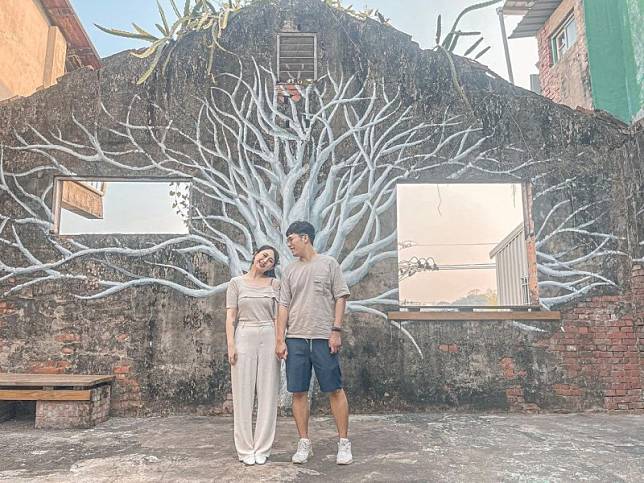 ▲圖片來源：IG@nino__journey