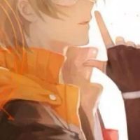~橙色世界~