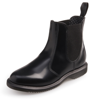 Dr.Martens人氣經典款CHELSEA BOOT馬丁鞋 馬汀鞋 馬丁靴 馬汀靴