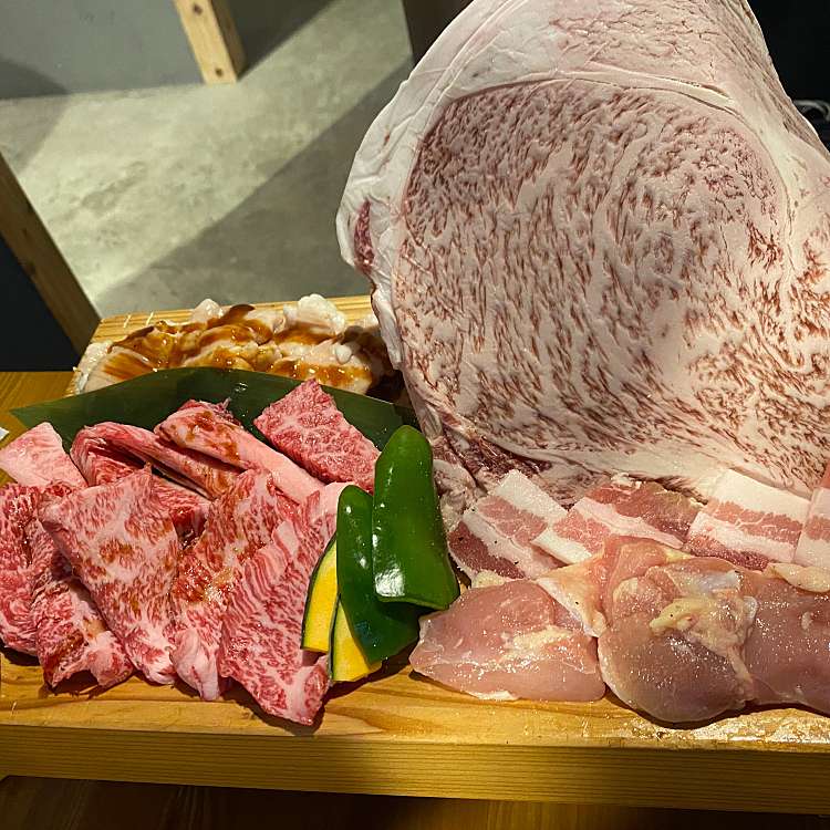 写真 個室佐賀牛 よかえん コシツサガウシ ヨカエン 唐人 佐賀駅 焼肉 By Line Place