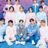 セブチメンバーと雑談、恋愛（Carat♾️）