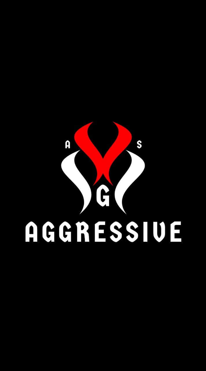 AGS-AGGRESSIVE HOME!🫅