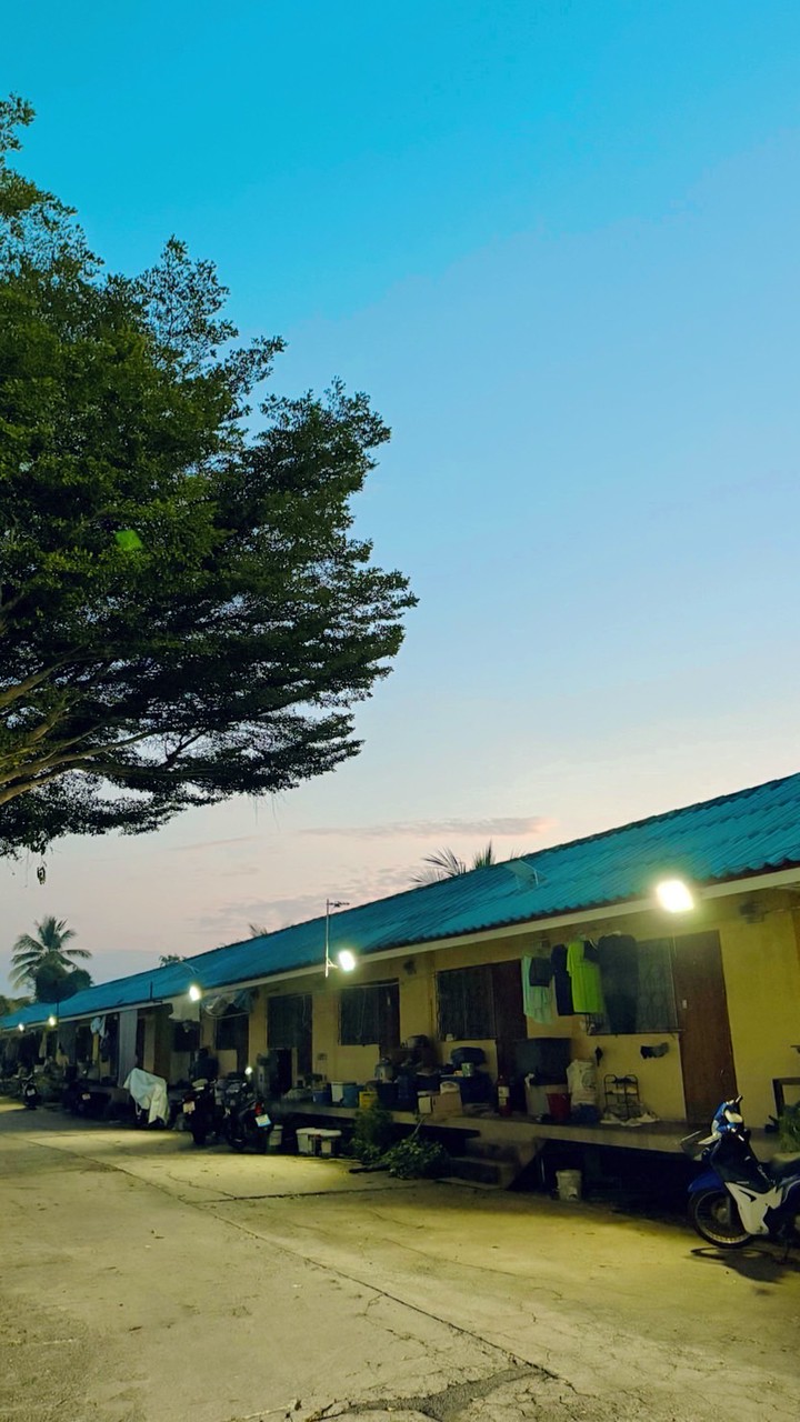 ห้องเช่าสุขสวัสดิ์