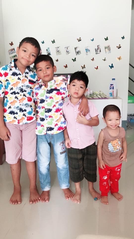 เรารักกัน