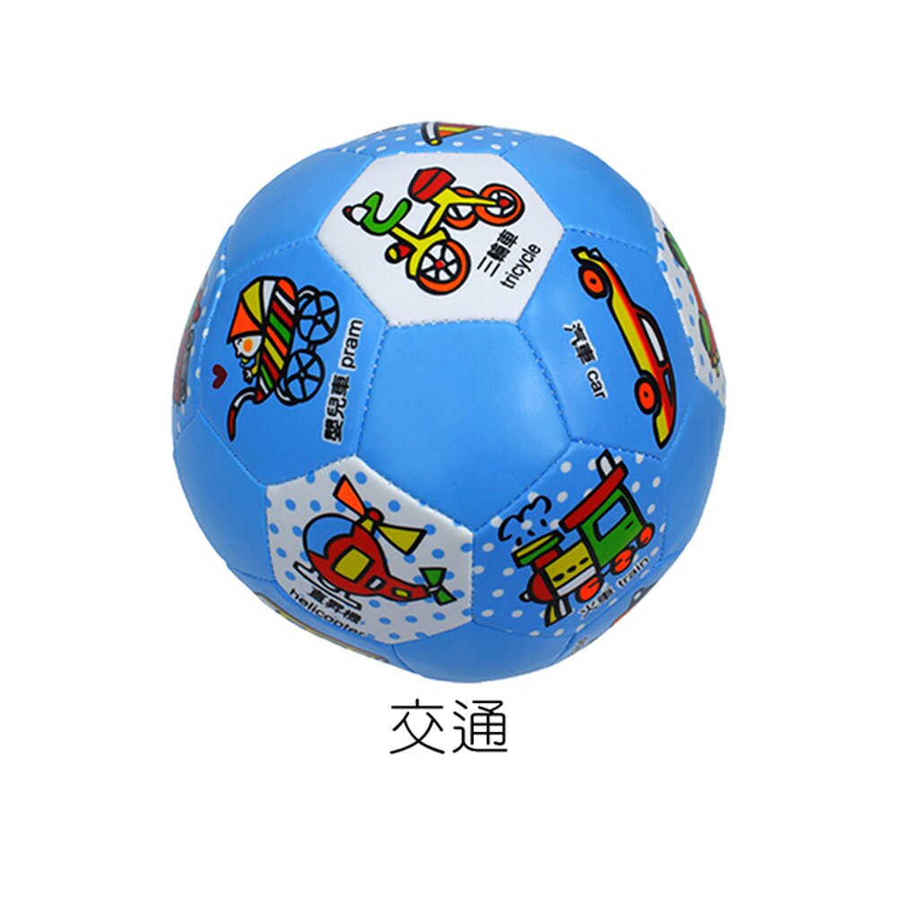 瘋足球 成功success 兒童安全足球 6 4116 【文具e指通】 量販團購