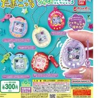 【姫路〜加古川】ガチャガチャ情報