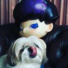 Action Art Toy Cafe