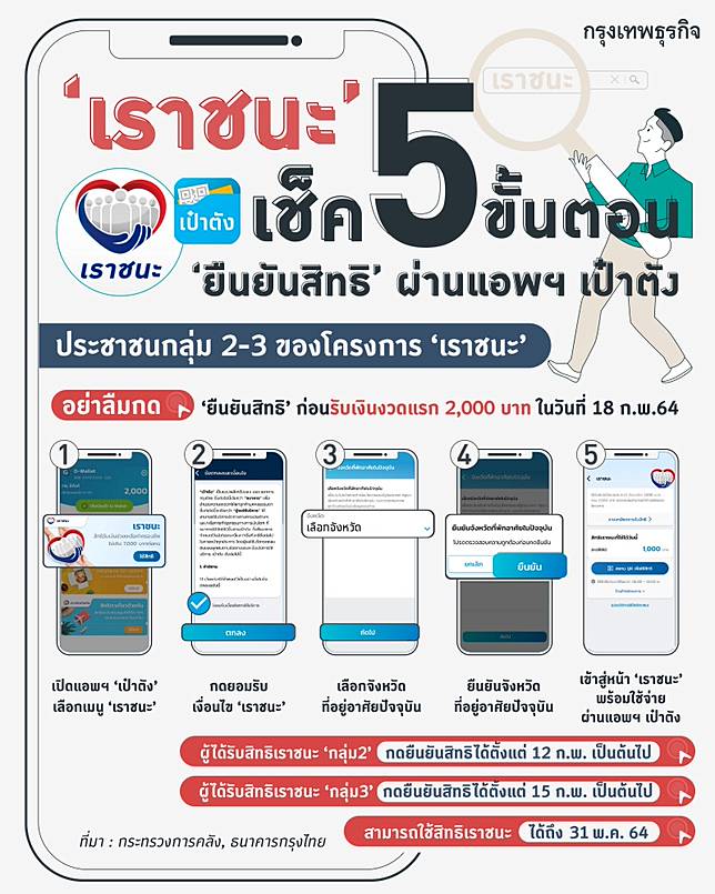 à¸ª à¸­à¸‡à¹„à¸—à¸¡ à¹„à¸¥à¸™ à¹€à¸£à¸²à¸Šà¸™à¸° à¸à¸¥ à¸¡ 2 à¹à¸¥à¸° 3 à¸£ à¸šà¹€à¸‡ à¸™à¸œ à¸²à¸™ à¹à¸­à¸žà¸¯à¹€à¸› à¸²à¸• à¸‡ à¸§ à¸™à¹„à¸«à¸™à¸š à¸²à¸‡ à¸à¸£ à¸‡à¹€à¸—à¸žà¸˜ à¸£à¸ à¸ˆ Line Today