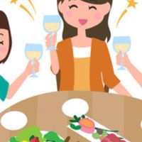 【女性のみ】30代〜関西ランチ会