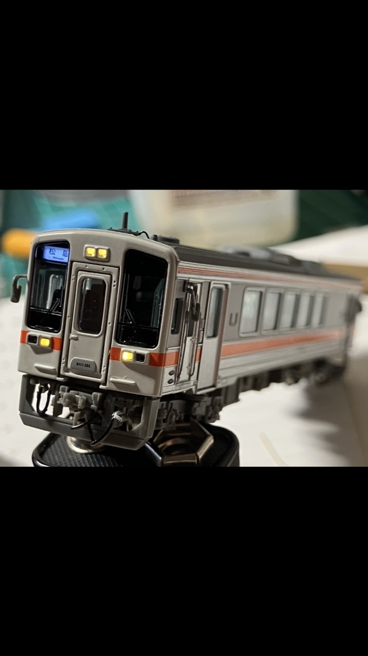 鉄道模型同好会