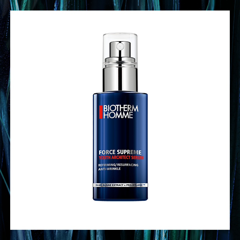 男仕 極量緊膚建構精華 50ml