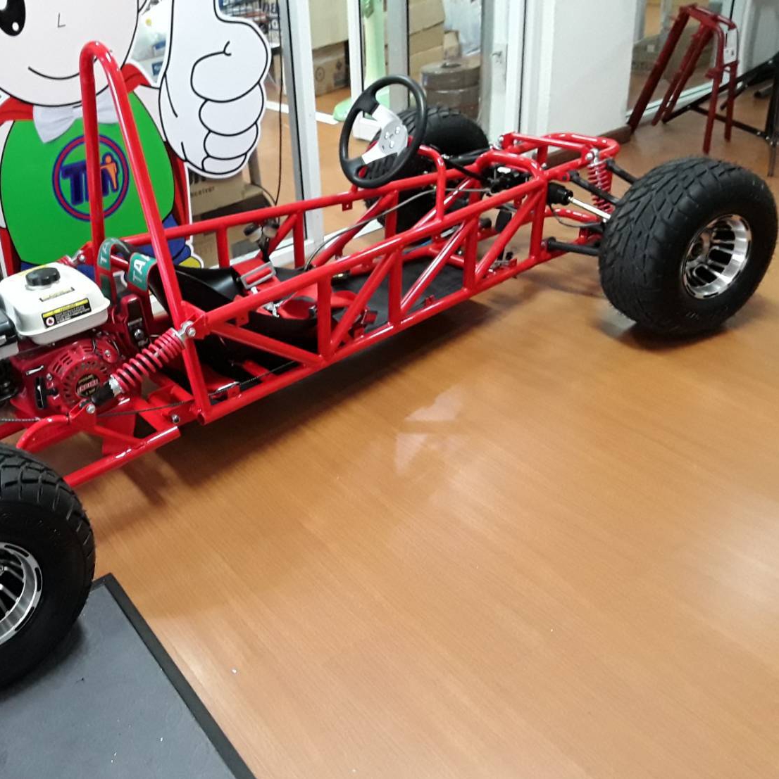 Cyclekart Hobby Club