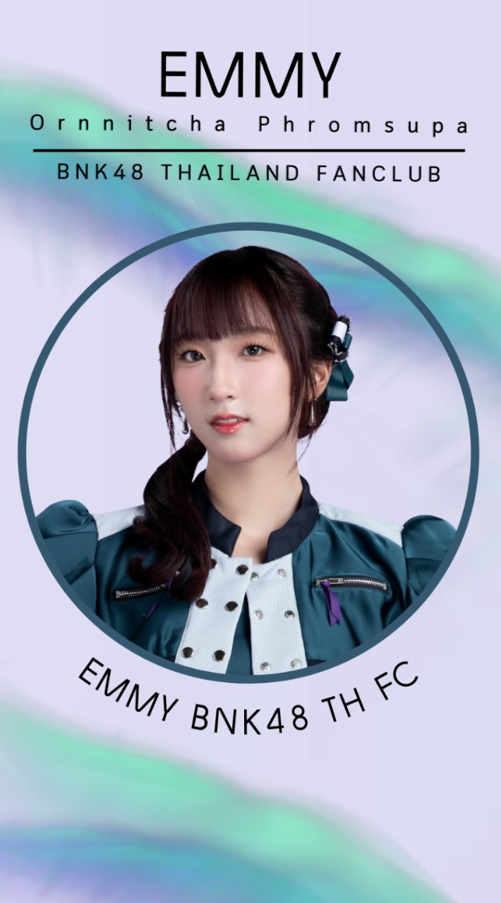 🐰 - EmmyBNK48ThailandFanclub🐰🐓