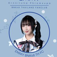 🐰 - EmmyBNK48ThailandFanclub🐰🐓