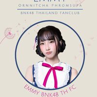 🐰 - EmmyBNK48ThailandFanclub🐰🐓