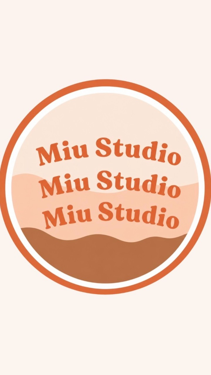 Miu Studio สินค้าใหม่ & ราคาโปร✨