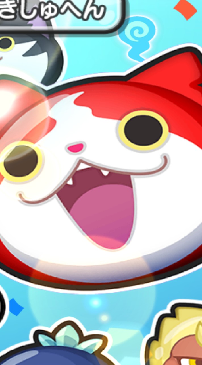 ゲーム雑談(モンストスプラ多い)