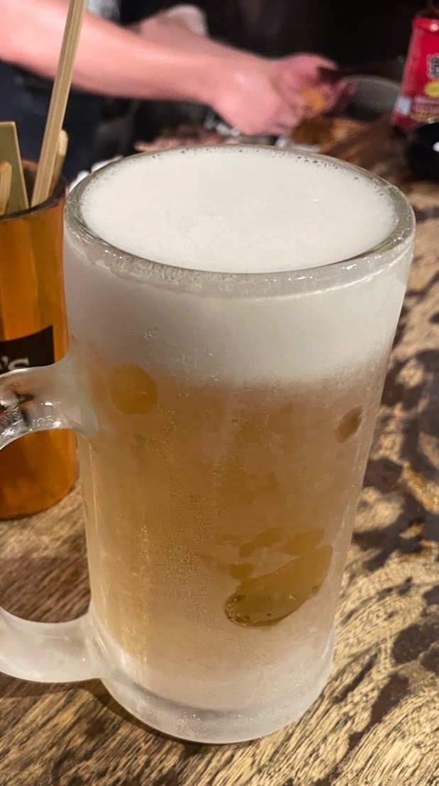 お酒飲み好き🍶 埼玉✨40代〜🍻