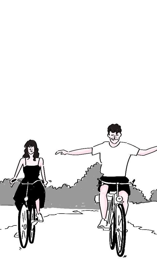 心騎天🚴