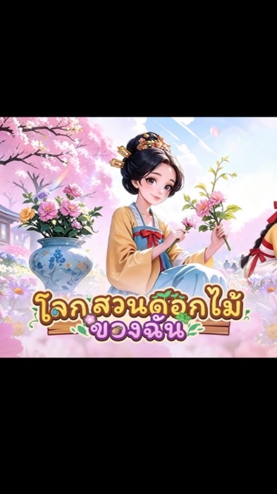 กิลด์โรงเตี้ยม (โลกสวนดอกไม้ของฉัน)