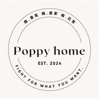 poppy 癮.居家