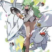 ポケモンZAを楽しむオープンチャット（過去作関連全て⭕️）