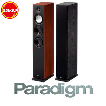 ( 現貨 )加拿大Paradigm Monitor 9 S7 落地型主喇叭 Black Ash / Heritage Cherry (對)