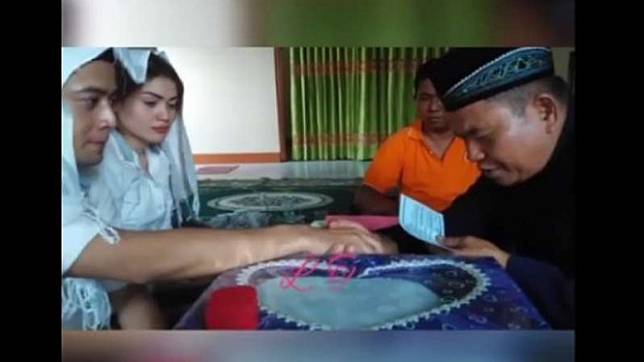 Drama Cinta Segitiga Kriss Hatta Hilda dan Billy Syahputra