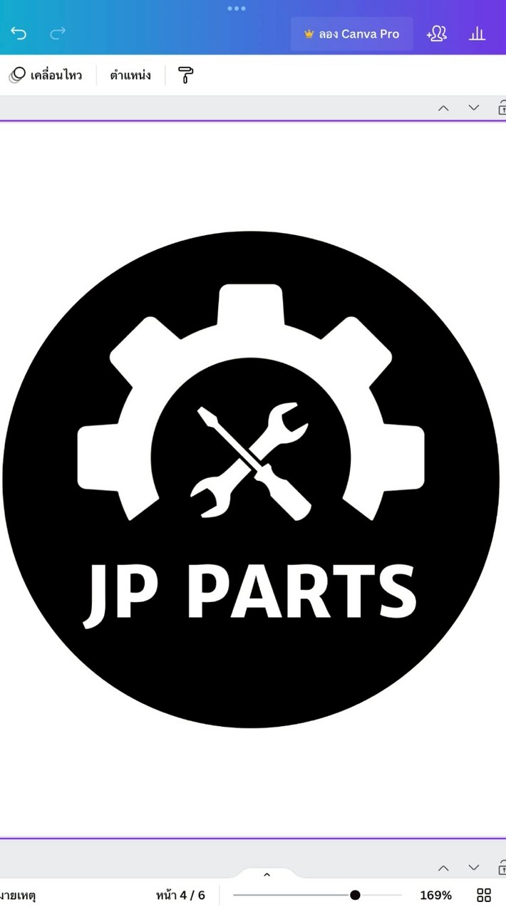 JP. PARTS